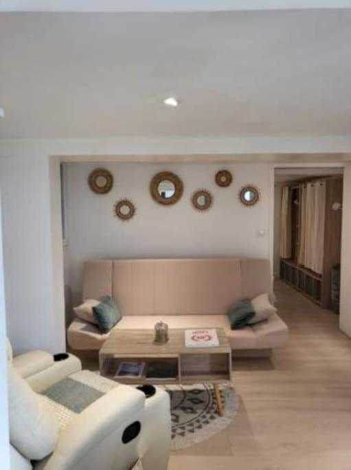 T3 « les Lierres » Apartment La Baule-Escoublac