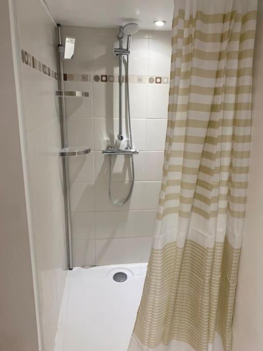 Apartment T3 « les Lierres » *