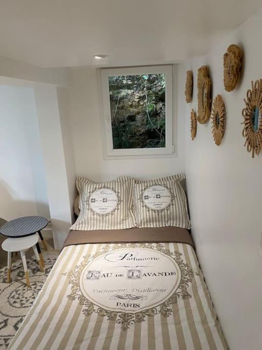 T3 « les Lierres » Apartment *